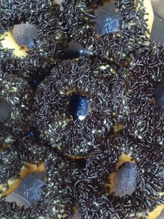 Foto resep Donat empuk no telur