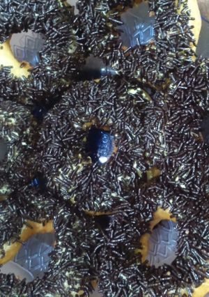 Foto resep Donat empuk no telur