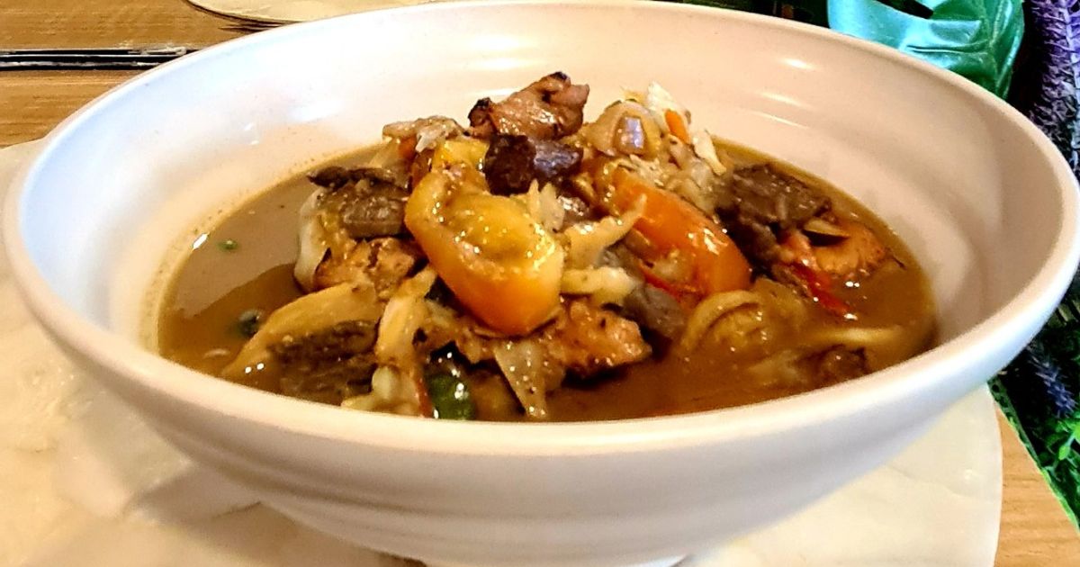 TONGSENG Grubyukan 😋😍_ Modifikasi Seru Masakan🔥😋