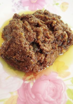 Foto resep 23 Bumbu Kuning ala Purnama | Ayam Goreng Madura | Kreasi Fillet