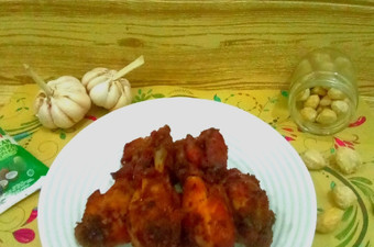 Bagaimana Membuat Ayam Goreng Bumbu Gurih Wajib Dicoba
