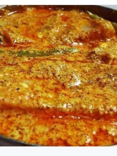 কাতলা কাসুন্দি(Katla kasundi recipe in Bengali) রেসিপির প্রধান ছবি