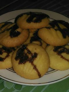 Foto resep Cookis renyah, enak, dan simple