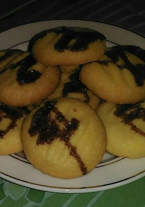 Foto resep Cookis renyah, enak, dan simple