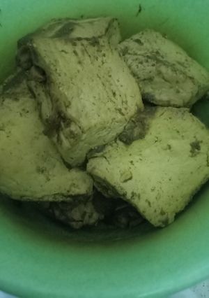 Foto resep Tahu Tempe Bacem tanpa tambahan bahan