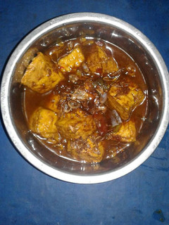 Foto resep semur tahu medok mantap..