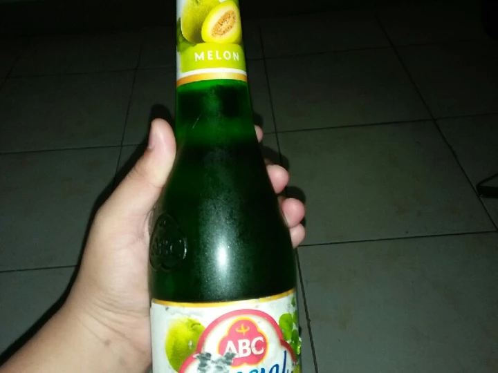 Cara Gampang Membikin Resep Sirup pandan homemade❤ yang Menggugah Selera Anti Ribet, Uenak Banget