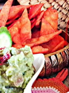 صورة لوصفة دوريتوس بنكهة الجبن