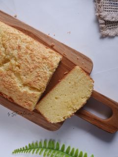 Foto resep Bolu Keju