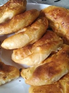 صورة لوصفة اسهل والذ مسمن كرواصة