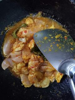 Foto resep Ayam Fillet Rica Manis