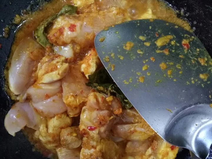 Cara Gampang Menyiapkan Resep Ayam Fillet Rica Manis yang Menggugah Selera Anti Ribet, Lezat Sekali