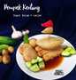 Resep Pempek Kentang Kapal Selam * Lenjer Untuk Pemula