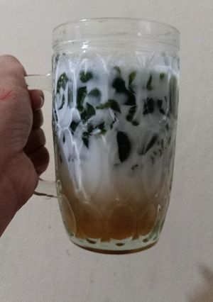 Foto resep Es camcao