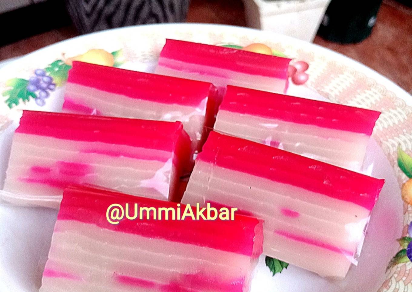 Kue Pepe