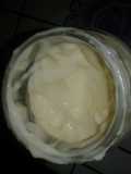 Mayonesa Casera