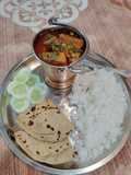 Sindhi suran (Elephant Yam)