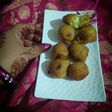 स्टफ्ड गुलगुले (Stuffed Gulgule recp
