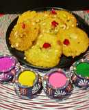 Holi Special Malpua