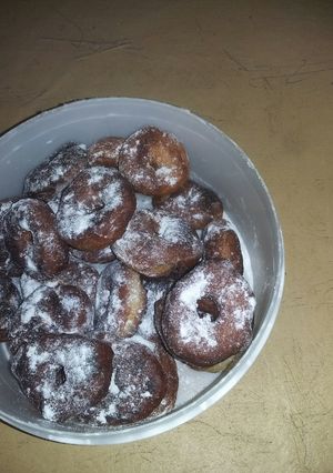 Una foto de Rosquitas