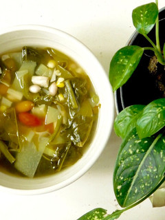 Foto resep Sayur Asem