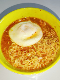 Foto resep Mie Rebus + Telur