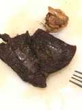 Steak Rib Eye Mu