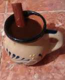 Café de olla artesanal