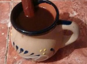 Una foto de Café de olla artesanal