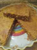 Torta de atún