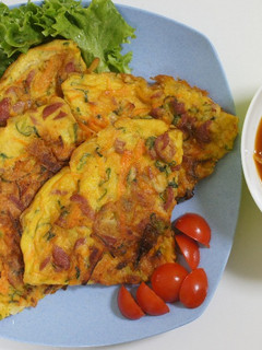 Foto resep Fuyunghai Sosis