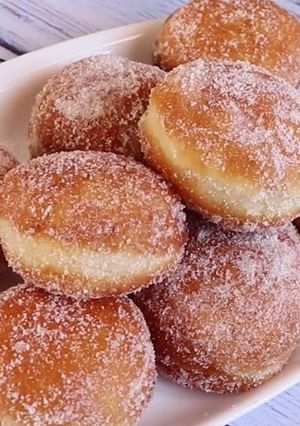 صورة لوصفة ميني بينيي