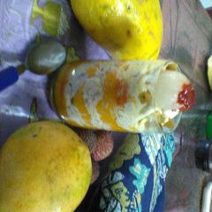 A picture of Mangofaluda.
