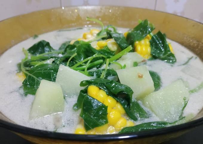 Sayur Bobor