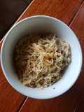 Fideo de arroz Siam