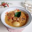 242. Opor Ayam Panggang Jepara