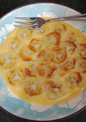 Hình của món Bữa sáng cho các con (2).