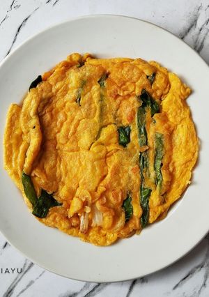 Foto resep Pajeon