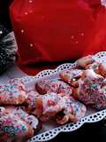 Buccellati o "cosi ruci"... i dolci delle feste