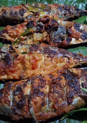 Foto resep Ikan Bakar
