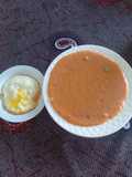 Harina de maíz (polenta) sazonada