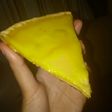 Pie susu