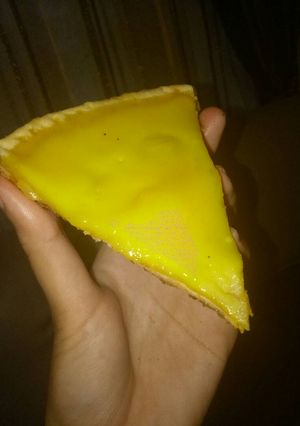 Foto resep Pie susu