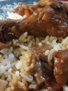 Foto resep Ayam kecap pedes simple
