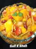 Mango Salsa
