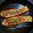 Donburi Terong Bakar