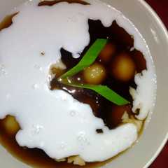 รูปของ Bubur candil / jenang grendul