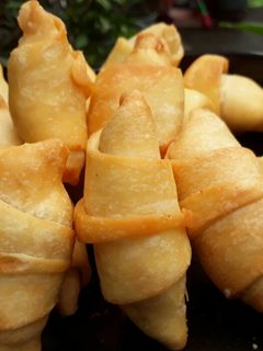 Foto resep Pisang Molen Crispy