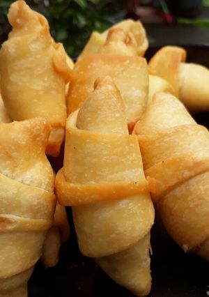 Foto resep Pisang Molen Crispy