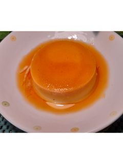 Foto resep Caramel Pudding